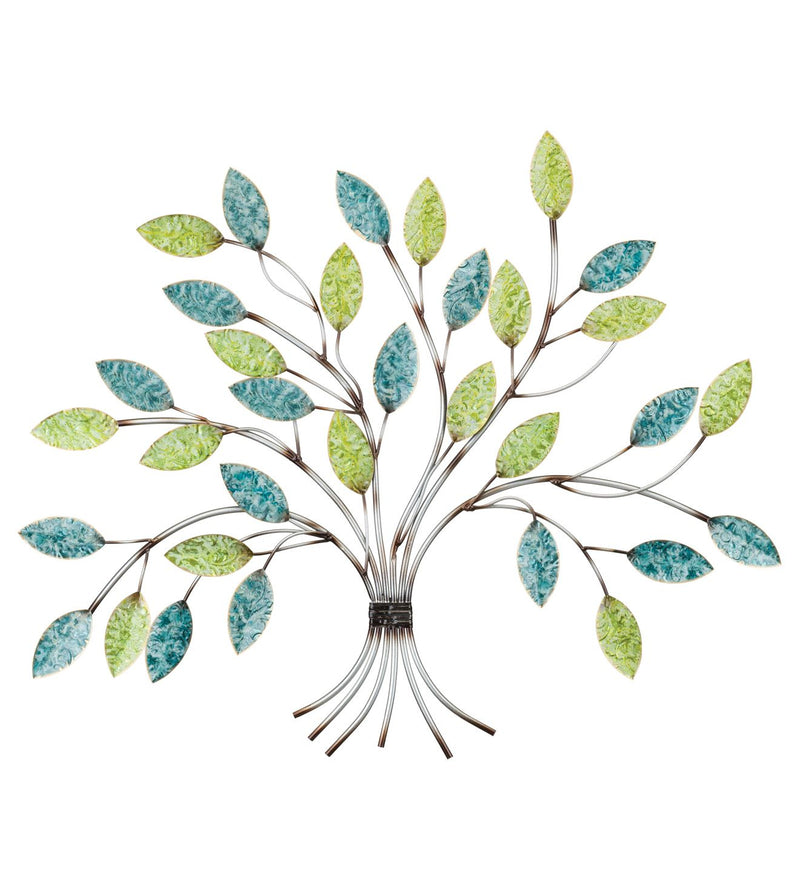 Spring Tree of Life Wall Décor by Regal Arts - YourGardenStop