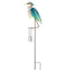 Bird Rain Gauge Stake - Egret, Heron & Flamingo by Regal Art & Gift - YourGardenStop
