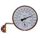 Conant Vermont Dial Weather Station (Brass & Copper) - YourGardenStop