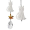Fantasy Hanging Crystals by Woodstock Chimes - YourGardenStop