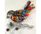 Recycled Metal Bird Wall Decor - YourGardenStop