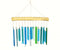Seaglass & Driftwood Chime - YourGardenStop