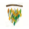 Rainforest Waterfall Wind Chime - YourGardenStop