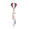 Patriotic Hot Air Balloon Windchime - YourGardenStop