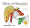 Birds of Paradise-A Coloring Expedition - Adult Coloring Book - YourGardenStop