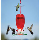 Big Red Hummingbird Feeder - YourGardenStop