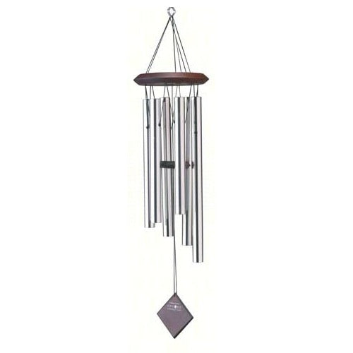 Woodstock Chimes of the Planets (Mars, Polaris, Pluto, Earth, Mercury) - YourGardenStop