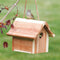 Attracting Nesting Birds with Better Birdhouses