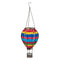 Hot Air Balloon Solar Lantern-Small or Large Sizes in Multiple Colors - YourGardenStop