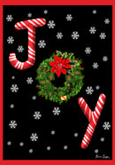 Seasons & Holiday Themed Garden Flags - YourGardenStop