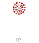 26" Wind Spinner - Windmill by Regal - YourGardenStop