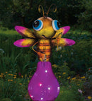 Solar Firefly Lanterns by Regal - YourGardenStop