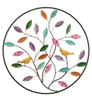 Circle Tree of Life Wall Decor by Regal Arts - YourGardenStop