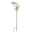 Capri Rain Gauge Stake - Hummingbird by Regal - YourGardenStop