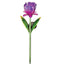 Mini Solar Garden Stakes by Regal Choose from (Pink. Purple, Yellow and Blue) - YourGardenStop