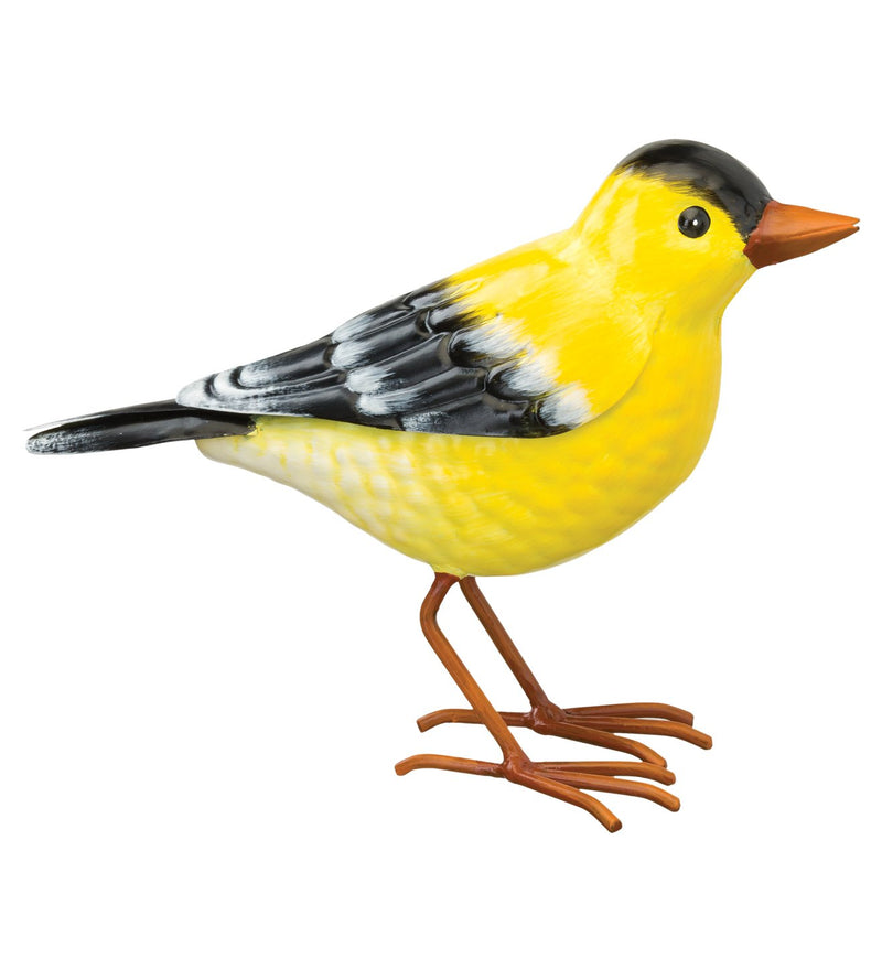 Songbird Garden Decor by Regal - YourGardenStop