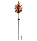 Blaze Solar Stakes, Table & Hanging Lantern by Regal - YourGardenStop