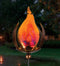 Blaze Solar Stakes, Table & Hanging Lantern by Regal - YourGardenStop