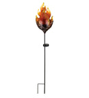 Blaze Solar Stakes, Table & Hanging Lantern by Regal - YourGardenStop