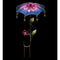 Umbrella Solar Stake by Regal (Pink or Purple or Yellow) - YourGardenStop