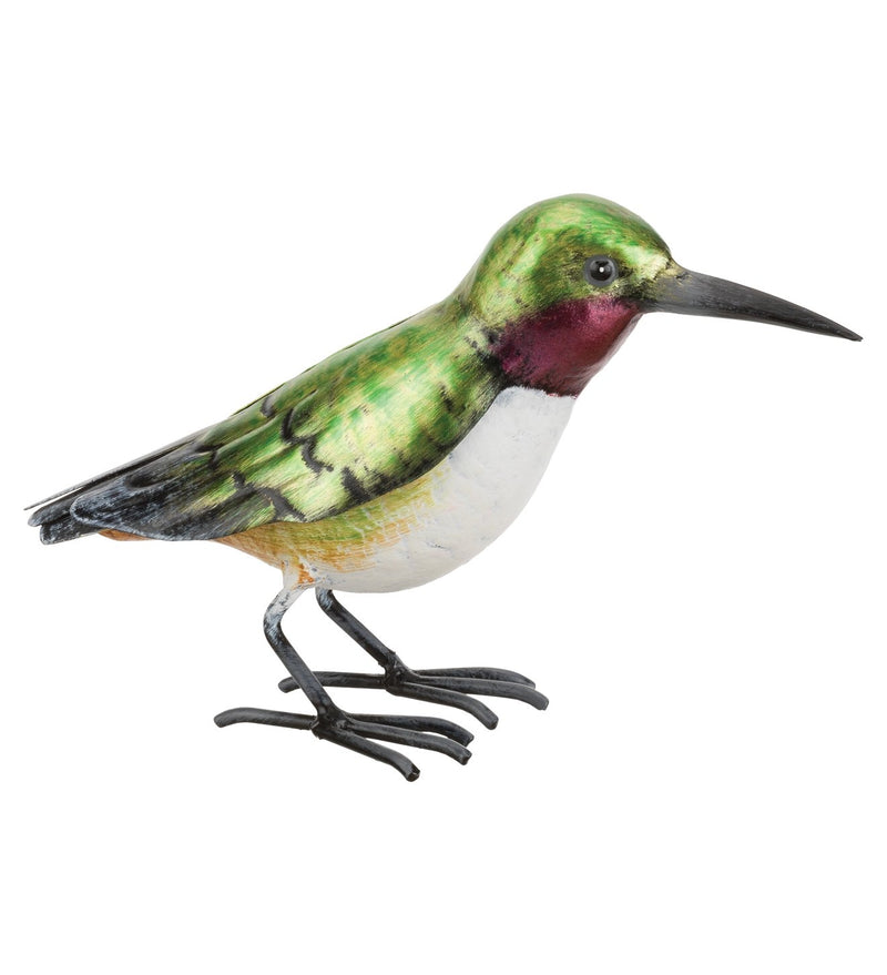 Songbird Garden Decor by Regal - YourGardenStop