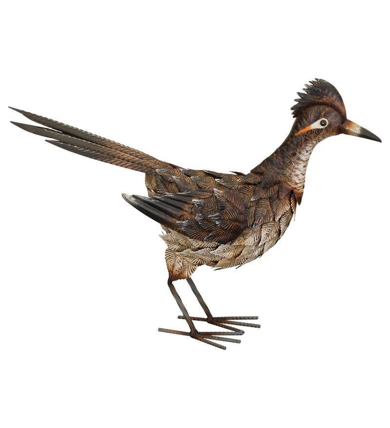 Sienna Roadrunner Decor 18" - by Regal Arts Chose from (Up or Down) - YourGardenStop