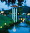 Raindrop Wind Chime 40" by Regal Art - YourGardenStop