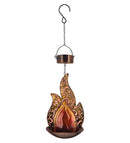 Blaze Solar Stakes, Table & Hanging Lantern by Regal - YourGardenStop