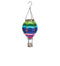 Hot Air Balloon Solar Lantern-Small or Large Sizes in Multiple Colors - YourGardenStop