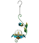 Twinkle Hanging Solar Lights -Hummingbird, Butterfly, Dragonfly & Bee - YourGardenStop