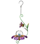 Twinkle Hanging Solar Lights -Hummingbird, Butterfly, Dragonfly & Bee - YourGardenStop