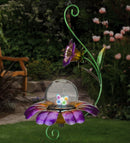 Twinkle Hanging Solar Lights -Hummingbird, Butterfly, Dragonfly & Bee - YourGardenStop