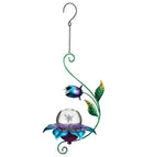 Twinkle Hanging Solar Lights -Hummingbird, Butterfly, Dragonfly & Bee - YourGardenStop
