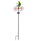 Cruising Solar Stake by Regal (Cat, Dog, Frog or Monkey) - YourGardenStop