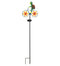 Cruising Solar Stake by Regal (Cat, Dog, Frog, Monkey or Turtle) - YourGardenStop