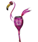 Shadow Solar Décor (Flamingo, Peacock or Heron) by Regal - YourGardenStop