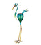 Shadow Solar Décor (Flamingo, Peacock or Heron) by Regal - YourGardenStop