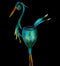 Shadow Solar Décor (Flamingo, Peacock or Heron) by Regal - YourGardenStop