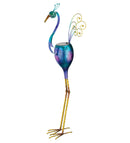 Shadow Solar Décor (Flamingo, Peacock or Heron) by Regal - YourGardenStop