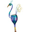 Shadow Solar Décor (Flamingo, Peacock or Heron) by Regal - YourGardenStop