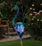 Shadow Solar Décor (Flamingo, Peacock or Heron) by Regal - YourGardenStop