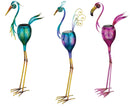 Shadow Solar Décor (Flamingo, Peacock or Heron) by Regal - YourGardenStop