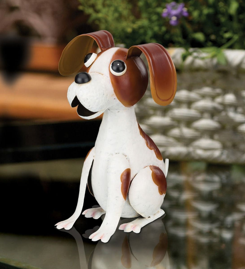 Small Dog or Cat Décor by Regal Arts - YourGardenStop