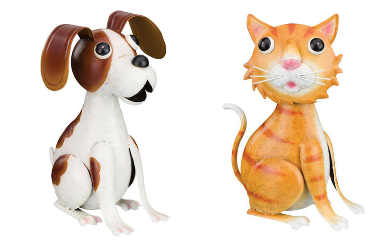 Small Dog or Cat Décor by Regal Arts - YourGardenStop