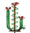 Palm Tree Solar Stake or Cactus Solar Stake by Regal - YourGardenStop