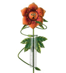 Be Jolly Rain Gauge Stake by Regal (4 choices to choose from) - YourGardenStop