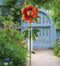 Be Jolly Rain Gauge Stake by Regal (4 choices to choose from) - YourGardenStop