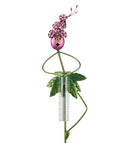 Be Jolly Rain Gauge Stake by Regal (4 choices to choose from) - YourGardenStop