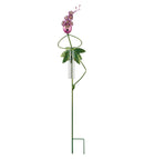 Be Jolly Rain Gauge Stake by Regal (4 choices to choose from) - YourGardenStop