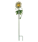 Be Jolly Rain Gauge Stake by Regal (4 choices to choose from) - YourGardenStop